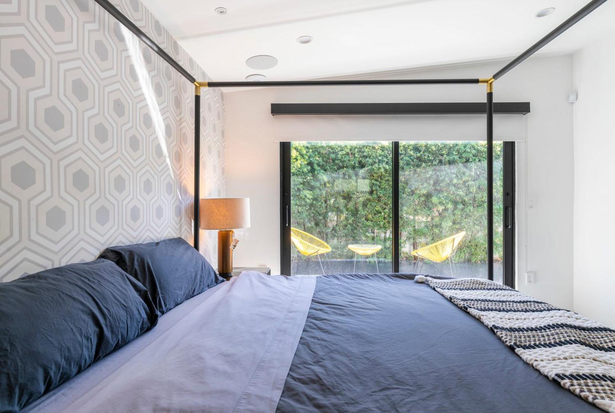 Vila 3M Hollywood Modern Oasis Los Angeles Exteriér fotografie