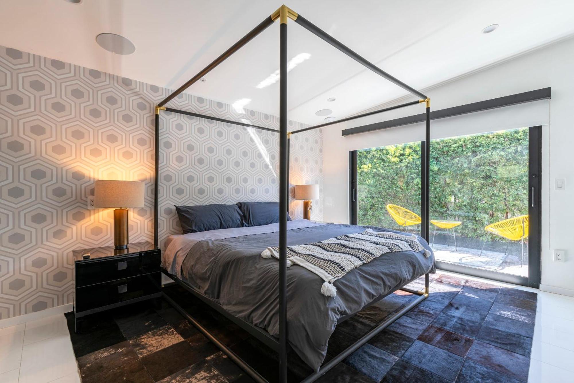 Vila 3M Hollywood Modern Oasis Los Angeles Exteriér fotografie